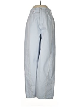Mother Superior Jeans