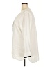 Foxcroft Ivory Long Sleeve Blouse Size 18 - photo 5