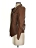 BB Dakota by Steve Madden 100% Polyester Brown Jacket Size XXS - photo 5