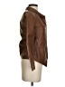BB Dakota by Steve Madden 100% Polyester Brown Jacket Size XXS - photo 4