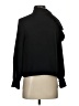 Wilfred Black Long Sleeve Blouse Size XXS - photo 1