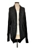 Athleta Gray Cardigan Size S - photo 1