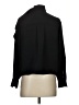 Wilfred Black Long Sleeve Blouse Size XXS - photo 2