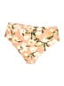 Beachsissi Floral Ivory Swimsuit Bottoms Size L - photo 2