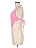 Shein Pink Tank Top Size M - photo 5