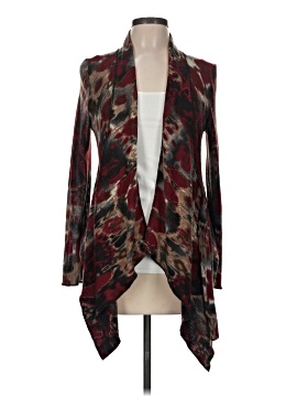 Alberto Makali Cardigan