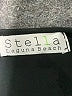 Stella Laguna Beach Black Romper Size M - photo 4
