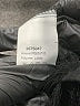 Shein Black Long Sleeve Blouse Size XS - photo 8