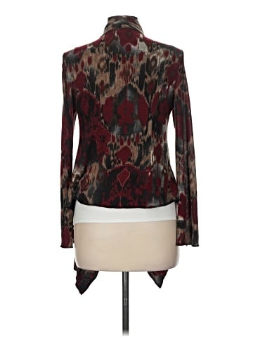 Alberto Makali Cardigan (view 2)