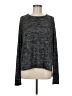 Rag & Bone/JEAN Gray Pullover Sweater Size M - photo 1