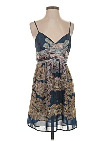 Staring at Stars Cocktail Dress (view 1)
