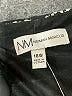 Neiman Marcus Tweed Black Casual Dress Size 16W - photo 6