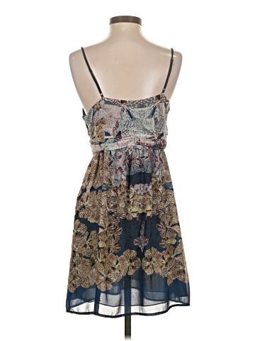 Staring at Stars Cocktail Dress (view 2)