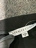 Annalee + Hope Solid Black Formal Skirt Size S - photo 4