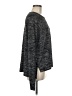 Rag & Bone/JEAN Gray Pullover Sweater Size M - photo 4