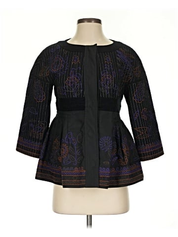 DKNY Wool Coat (view 1)