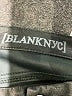Blank NYC Black Casual Pants Size 29 waist - photo 7