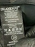 Blank NYC Black Casual Pants Size 29 waist - photo 8
