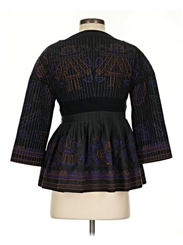 DKNY Wool Coat (view 2)