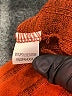 Unbranded Orange Pullover Sweater Size 5X - photo 8