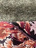 Assorted Brands Burgundy 3/4 Sleeve Blouse Size XL (estimated) - photo 7