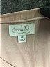 Mud Pie Pink Sleeveless Top Size M - photo 7