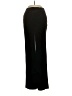 Calvin Klein Black Casual Pants Size 4 (petite) - photo 1