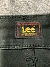 Lee Black Jeggings Size 18 - photo 4
