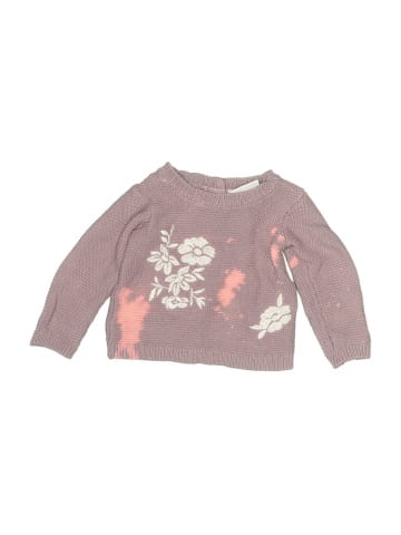 Nicole Miller New York Pullover Sweater (view 1)