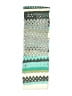 Pistil 100% Acrylic Teal Blue Scarf One size - photo 2