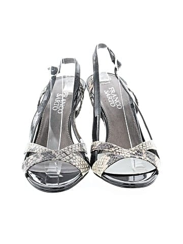 Franco Sarto Sandals (view 2)