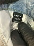 Shein Blue Jeans Size 26 waist - photo 7