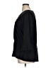 MICHAEL Michael Kors Black 3/4 Sleeve Blouse Size 1X - photo 5