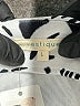 Vestique Graphic Silver Casual Skirt Size L - photo 4