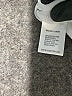 Vestique Graphic Silver Casual Skirt Size L - photo 5