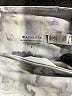 Athleta Print Gray Active Pants Size S - photo 7
