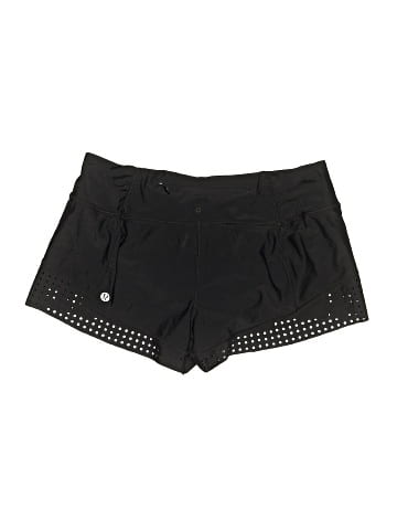 Lululemon Athletica Shorts - back