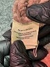 Moth 100% Polyester Brown Cardigan Size XS - photo 9