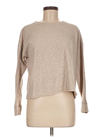 Splendid Long Sleeve Top (view 1)