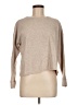 Splendid Tan Long Sleeve Top Size M - photo 1