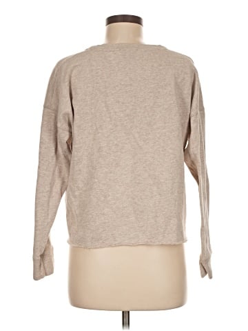Splendid Long Sleeve Top (view 2)