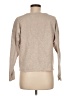 Splendid Tan Long Sleeve Top Size M - photo 2