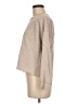 Splendid Tan Long Sleeve Top Size M - photo 5