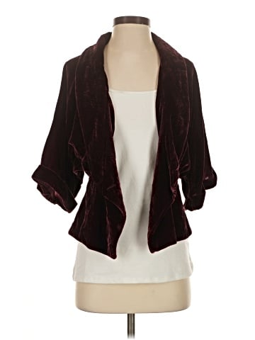 Willow & Clay Blazer (view 1)