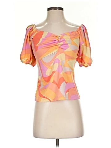 Eclair Tube Top (view 1)