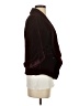 Willow & Clay Burgundy Blazer Size XS - photo 4