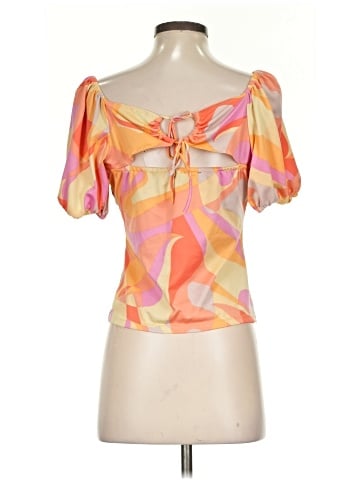 Eclair Tube Top (view 2)