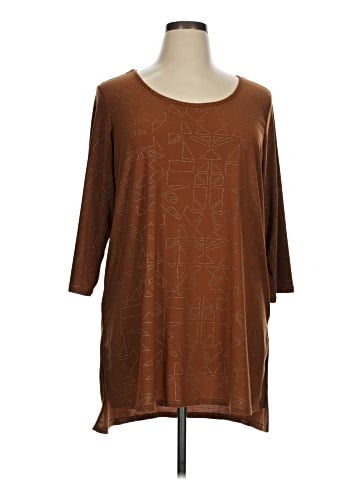 Antthony Originals Casual Dress (view 1)