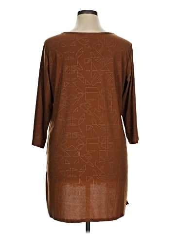 Antthony Originals Casual Dress (view 2)