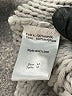 Elan 100% Acrylic Gray Turtleneck Sweater Size M - photo 8